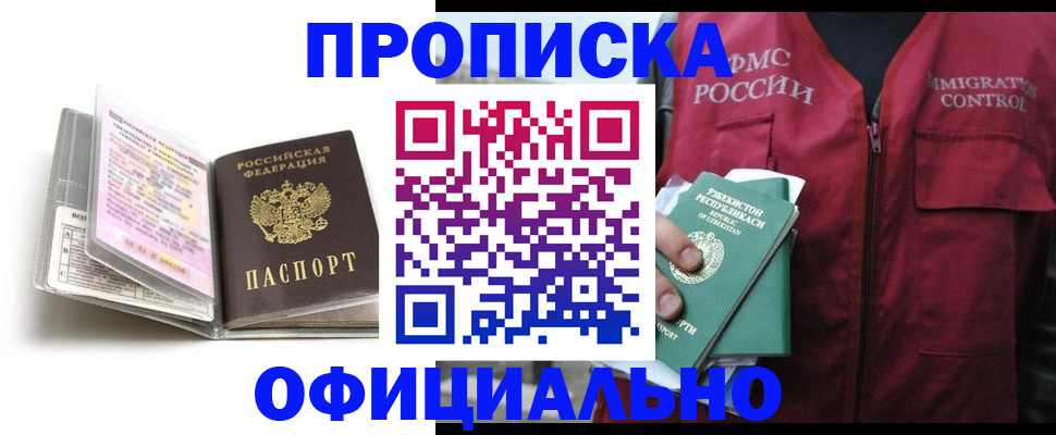 прописка 2025 в Березниках